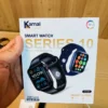 Kamal Series 10 Amoled Smart Watch K726