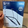 Kamal Wireless Neckband Earphones with Extra Battery - KNB05