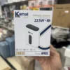 Kamal Power Bank 20000mAh KPB22