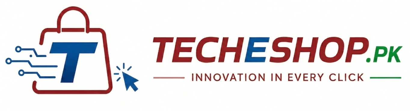 TECHESHOP.PK